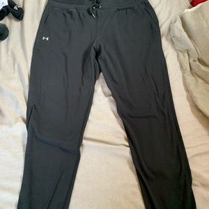 Under Armour joggers